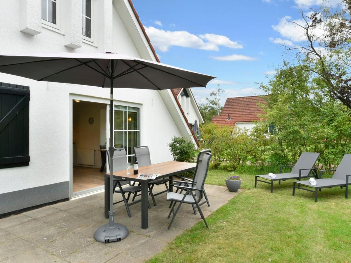 Hotel Landal Landgoed De Elsgraven Enter Exterior foto