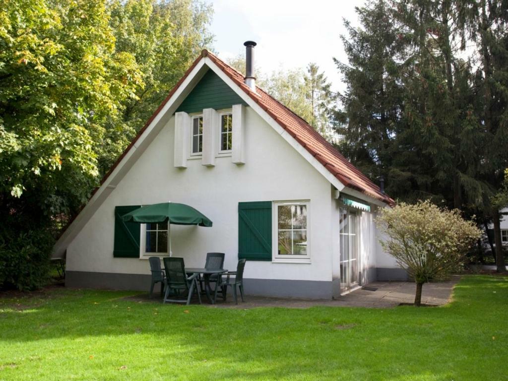 Hotel Landal Landgoed De Elsgraven Enter Exterior foto