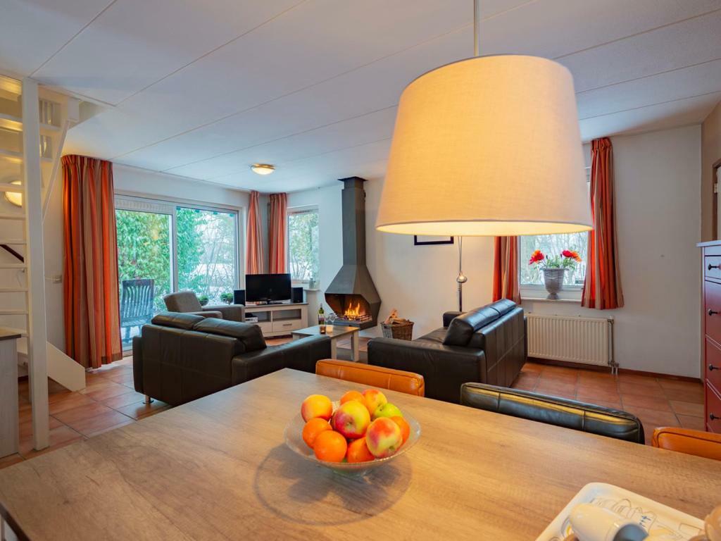 Hotel Landal Landgoed De Elsgraven Enter Exterior foto
